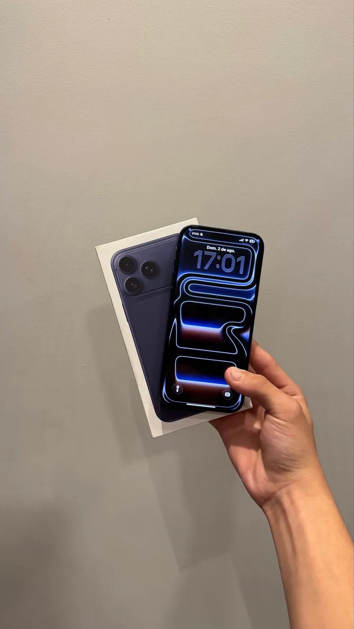 iPhone 17 Pro Max - Foto 2