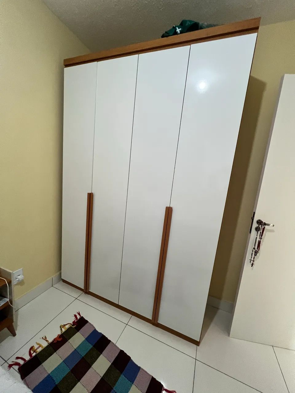 Guarda roupa