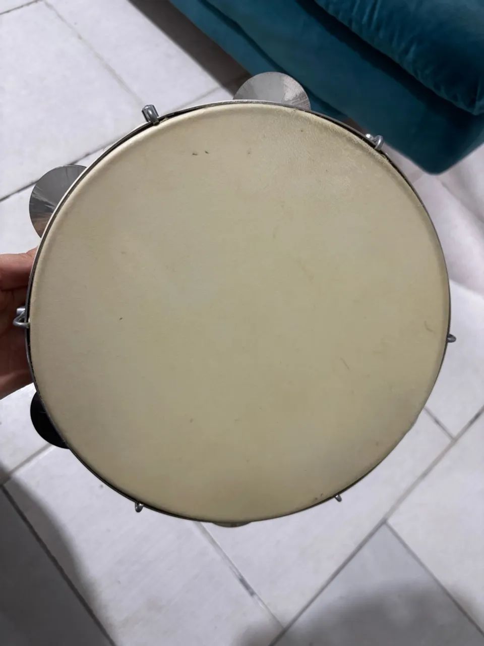 Pandeiro 