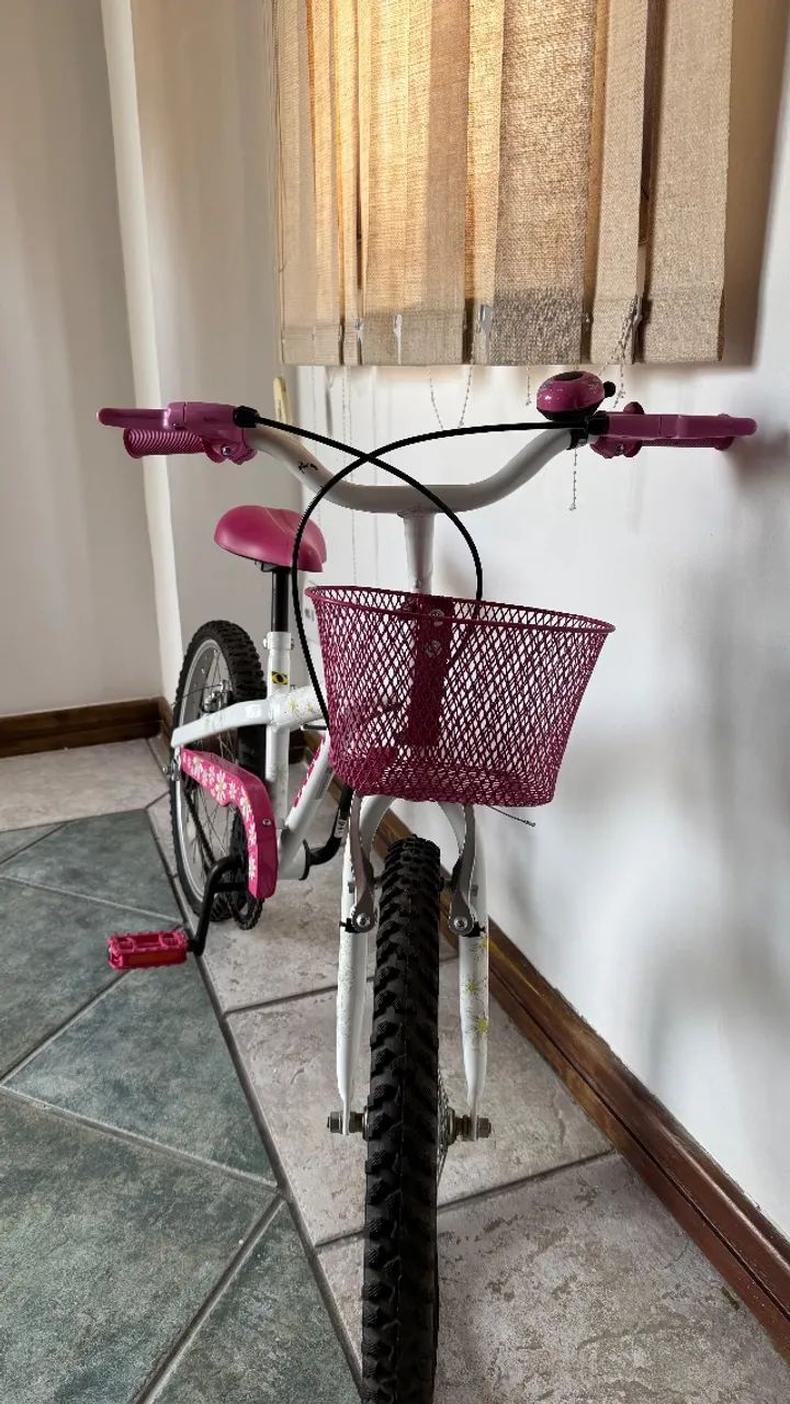 Bicicleta infantil - Foto 3