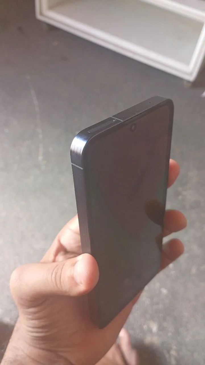 Celular Samsung a55 5g  - Foto 2