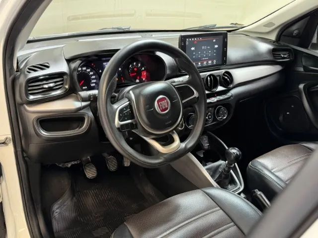 Fiat Argo 1.0 6V Flex. 2019 - Foto 5
