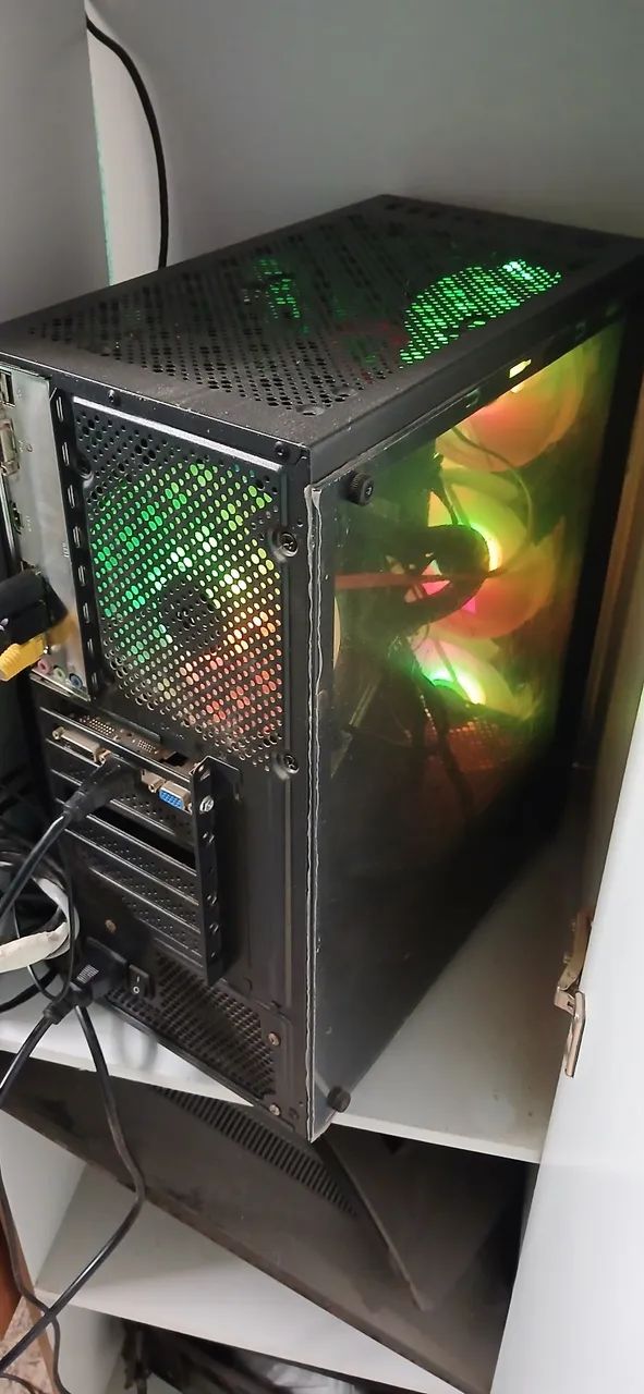 Pc completo  - Foto 3
