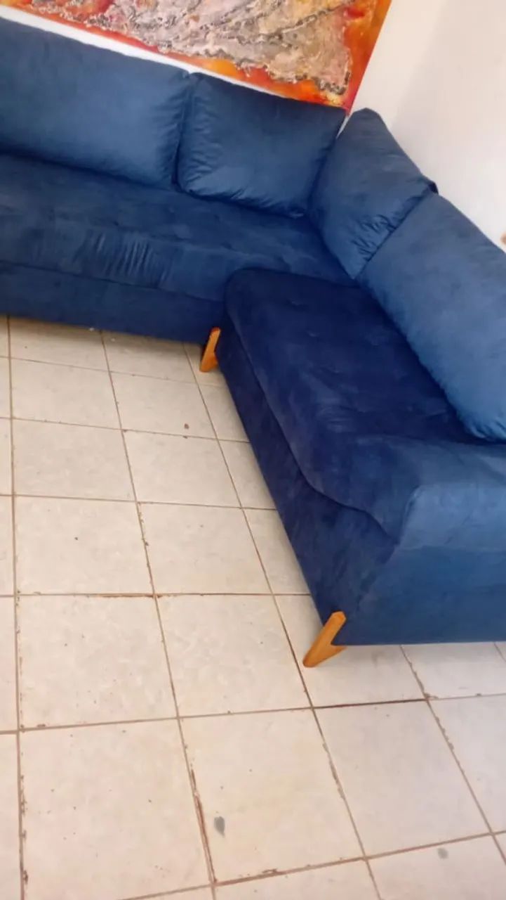 Sofá Modular  - Foto 2