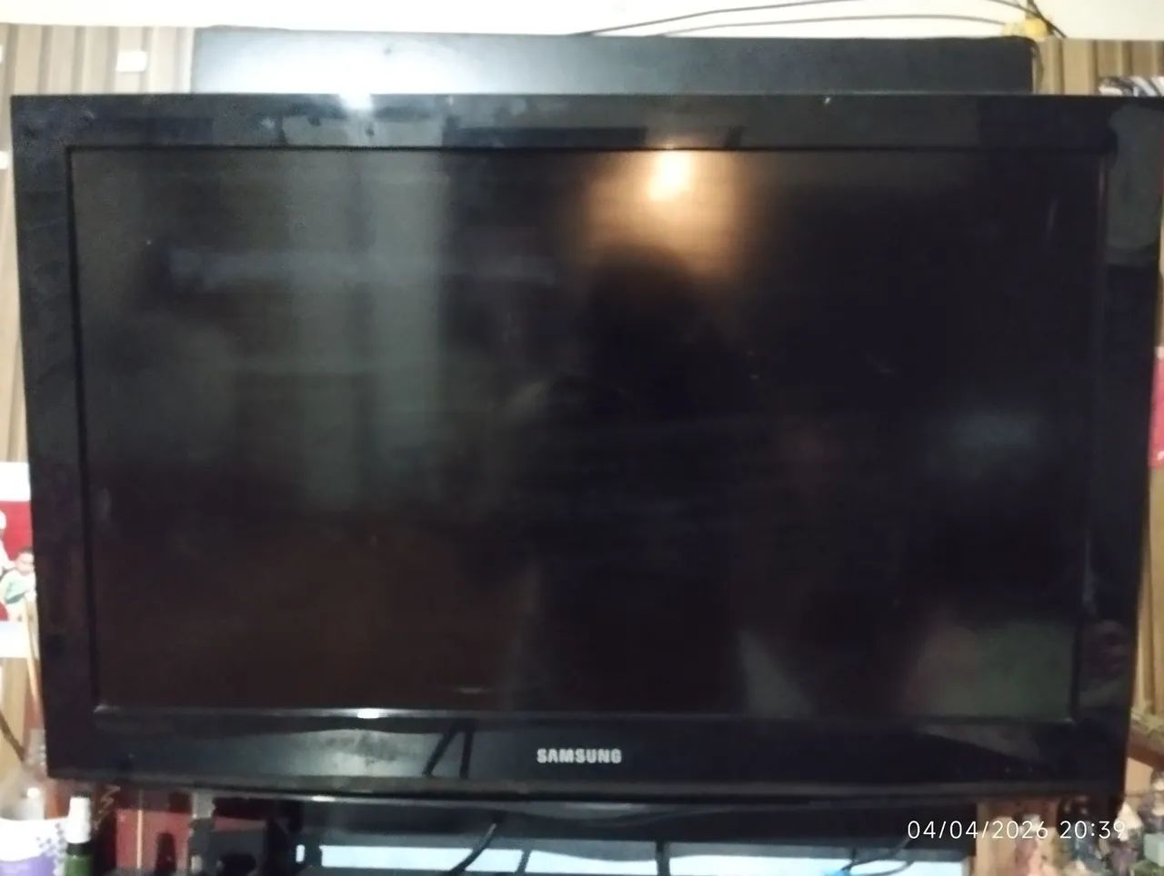 Tv Samsung 32