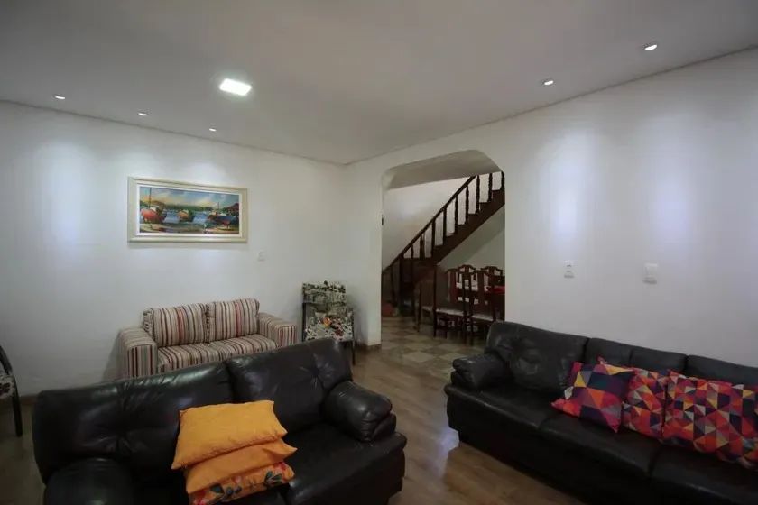 Casa à Venda - Floramar, 4 Quartos, 360 m2 - Foto 3