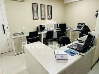 Sala Comercial a Venda no Edificio Eldorado Executive Center, na av. Hitoriado Rubens de M - Foto 5