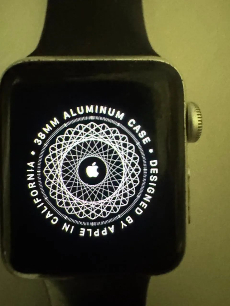 Applewatch Series 3 - Foto 2