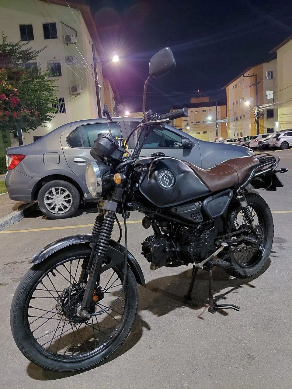 Shineray Worker 125cc - Foto 2