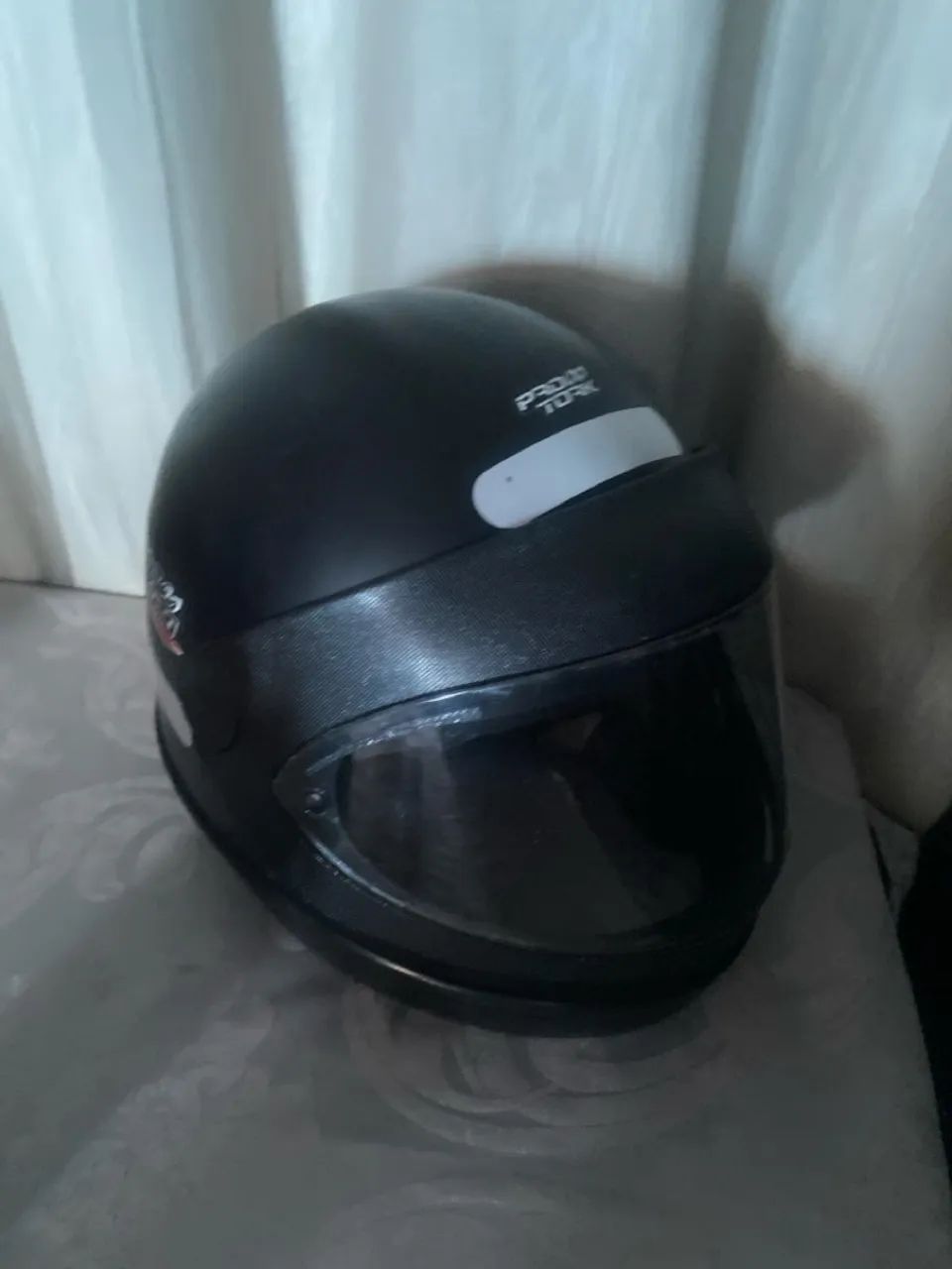 Capacete  - Foto 3