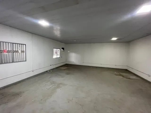 Galpão 480 m² Em Novo Horizonte - Foto 4