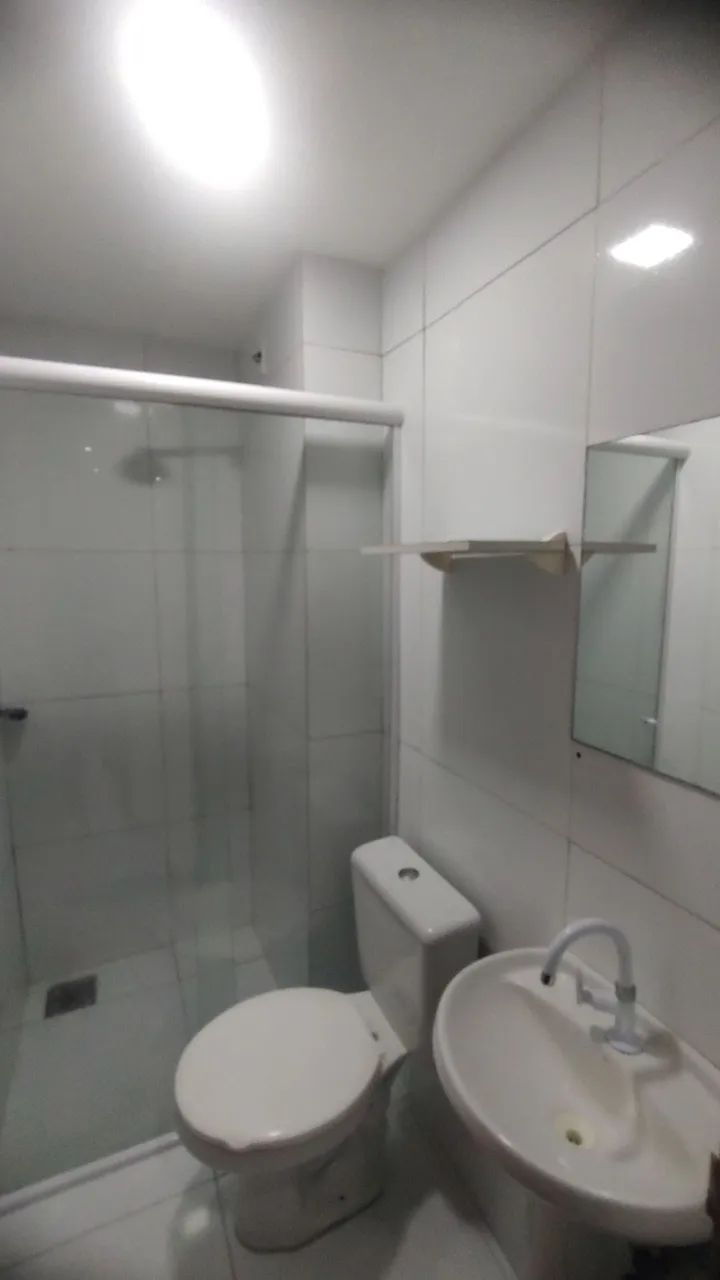 Aluguel apartamento  - Foto 4