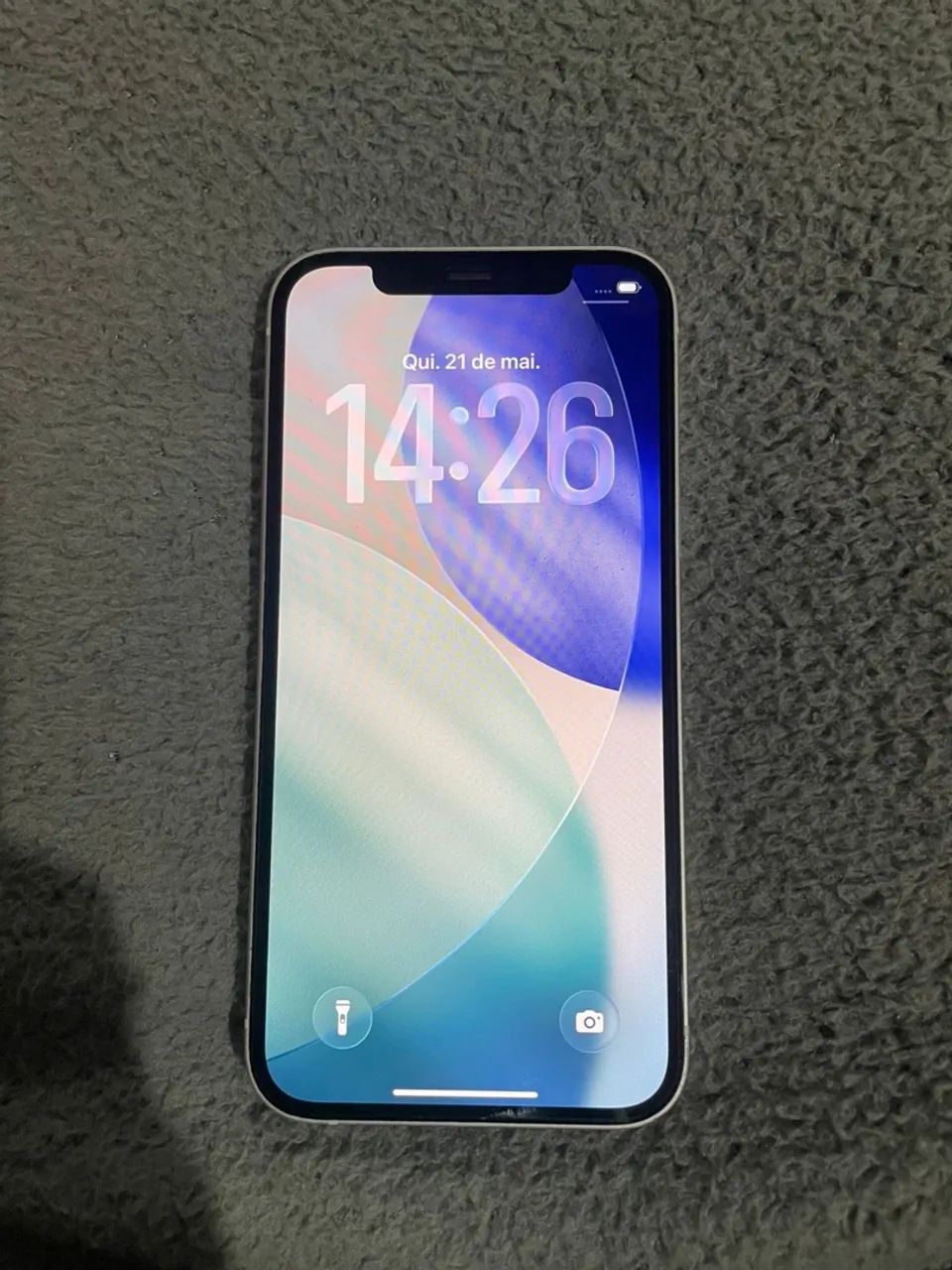 iPhone 12 - Foto 3