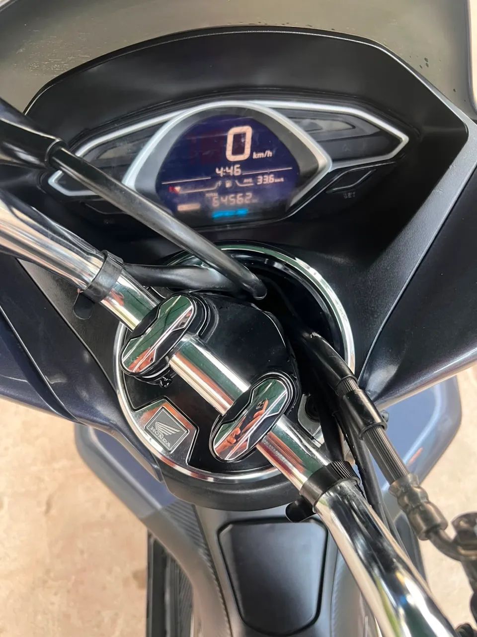 Pcx 2020 - Foto 3