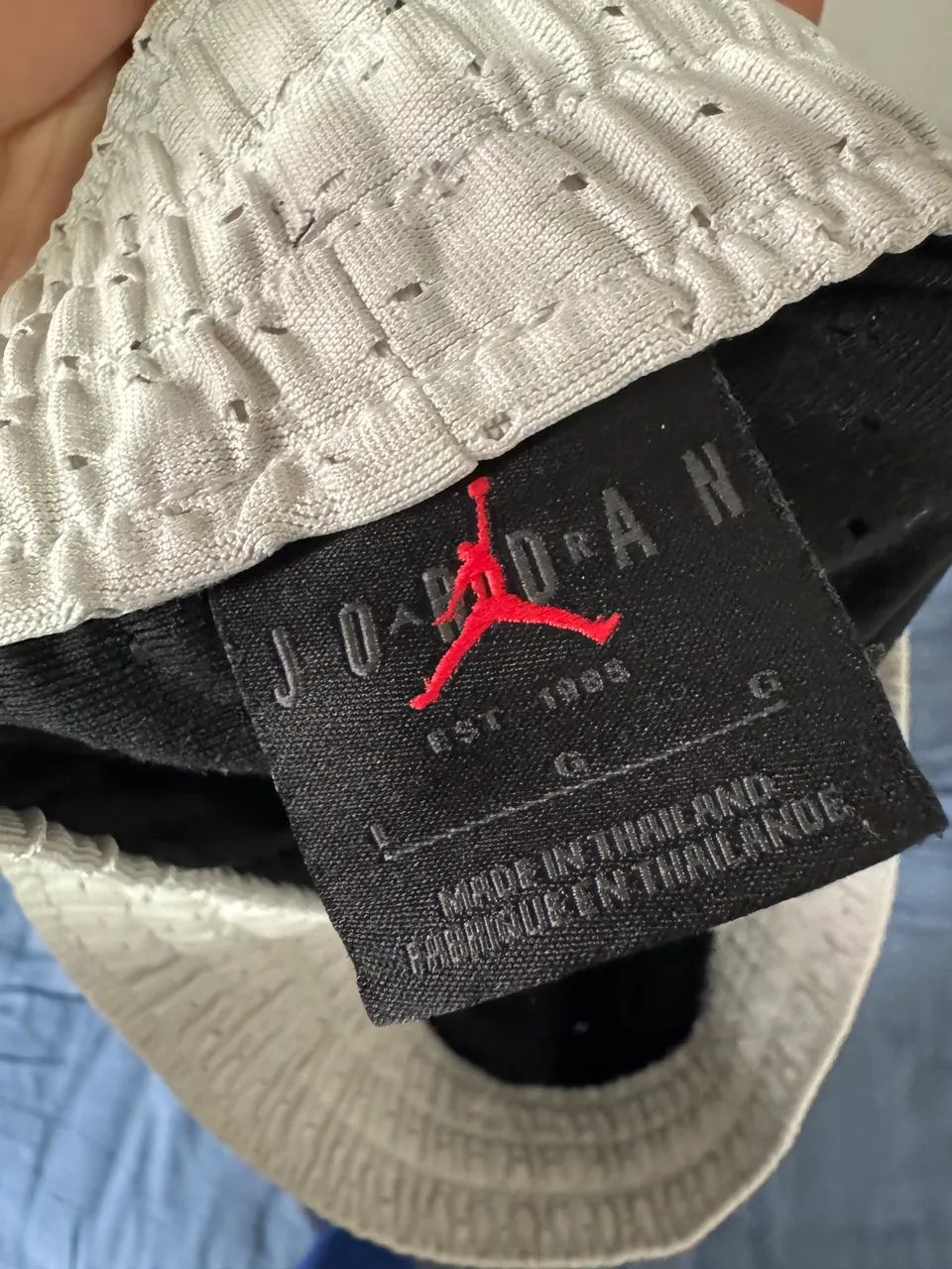 Bermuda jordan - Foto 4