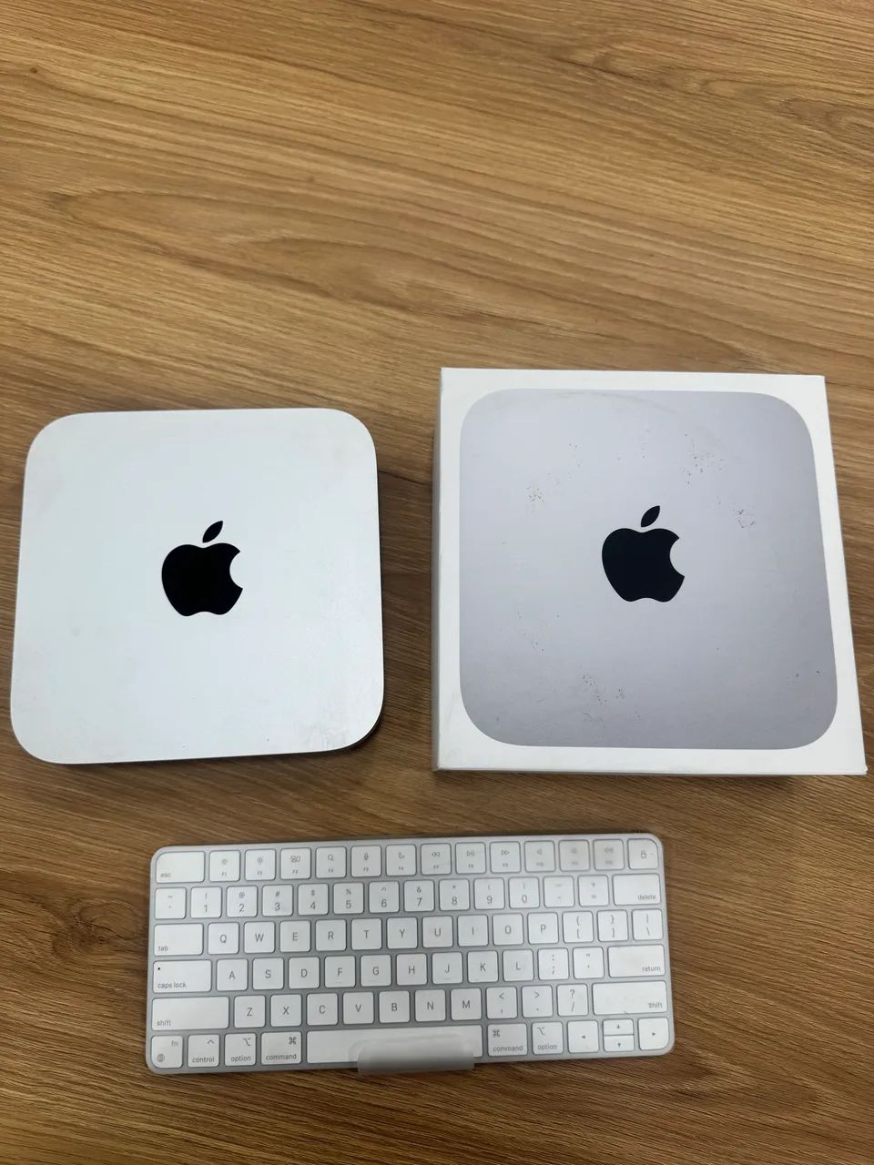 Mac Mini 8gb - 256 Gb - Computadores e Desktops - Centro, Belo Mac Mini 8gb - 256 Gb - Computadores e Desktops - Centro, Belo