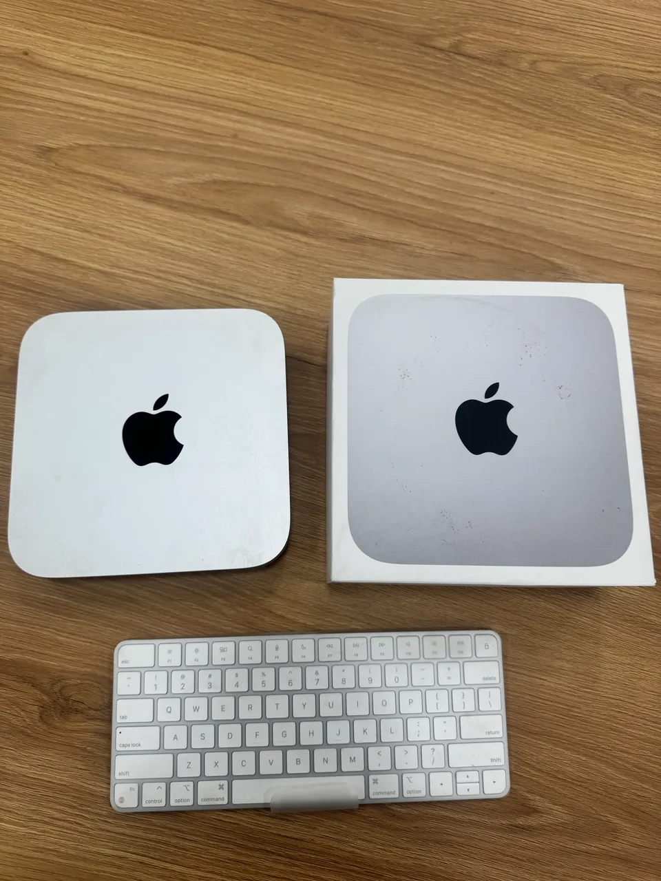 Mac Mini M4 16GB 256GB lacrado - Computadores e Desktops - Tatuapé