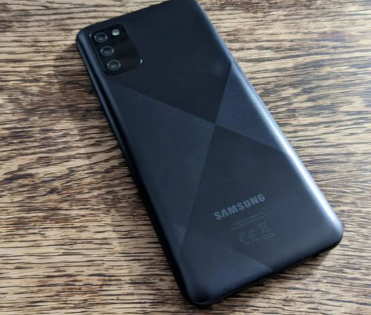 Samsung Galaxy A02s - Foto 3
