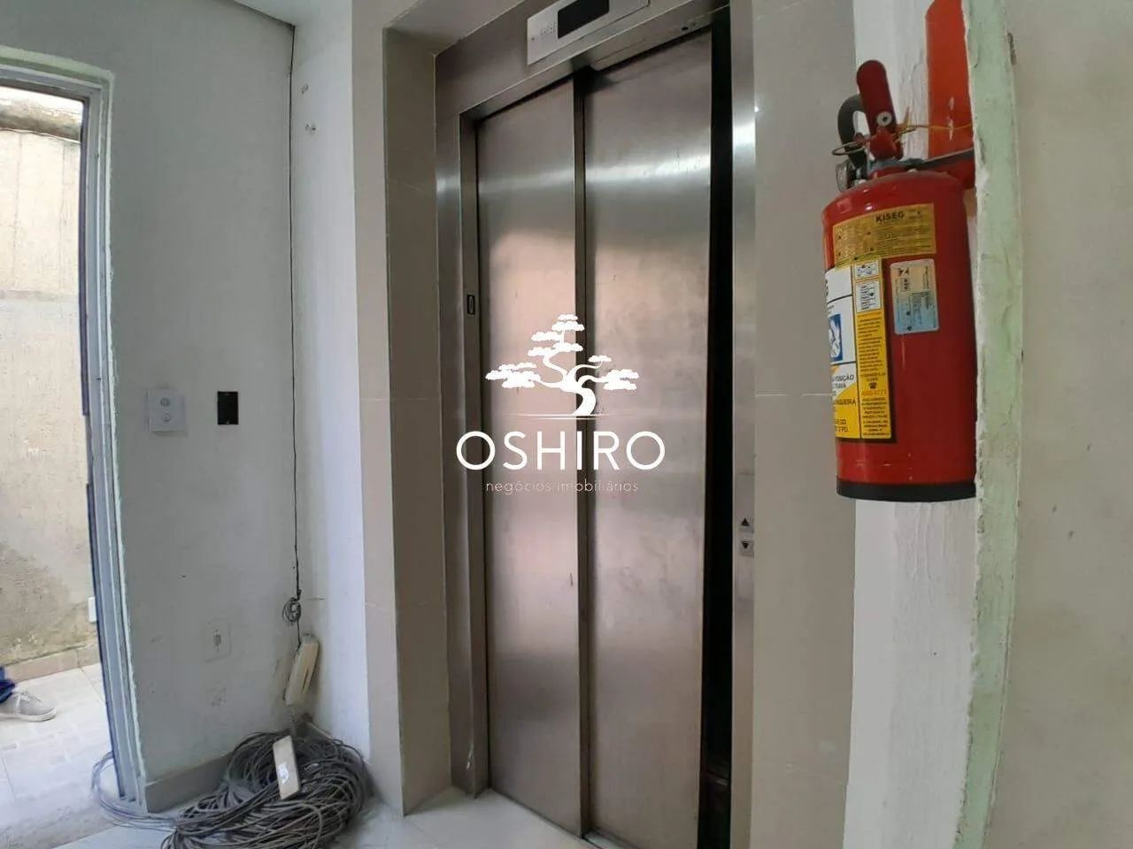 Sala Comercial para locação - Vila Belmiro - Santos - Foto 5