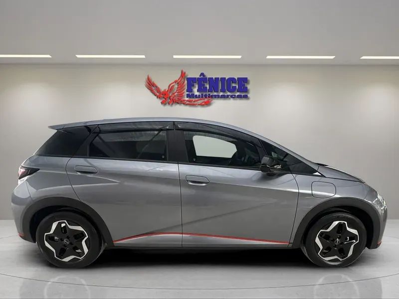 BYD Dolphin EV (Elétrico) 2026 - Foto 5