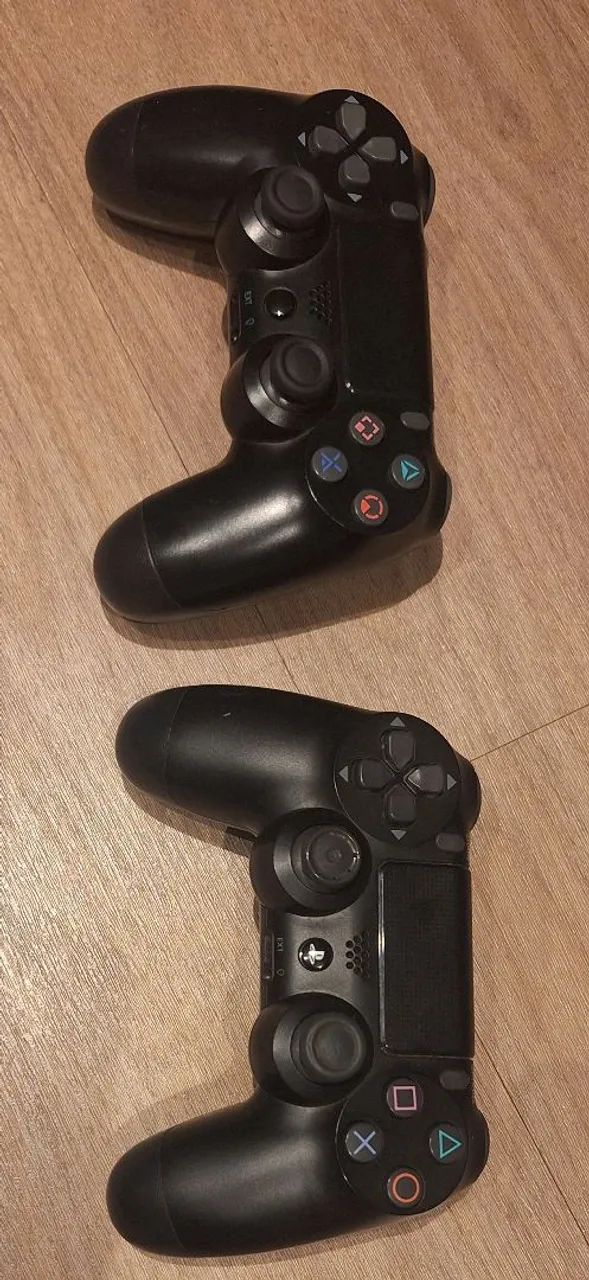 PlayStation 4 NOVO - Foto 4