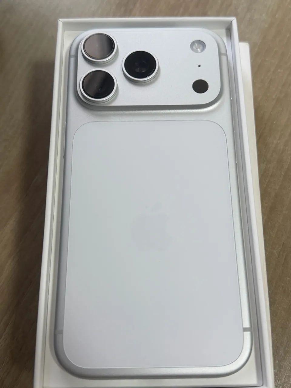 Iphone 17 pro 256 gb