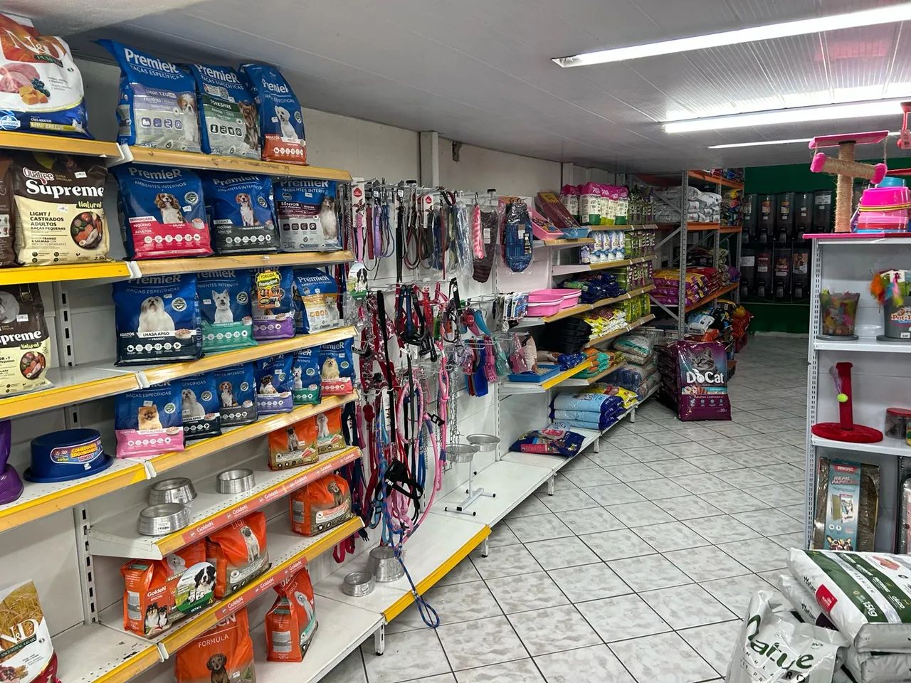 Vendo Loja de Ração  - Foto 5
