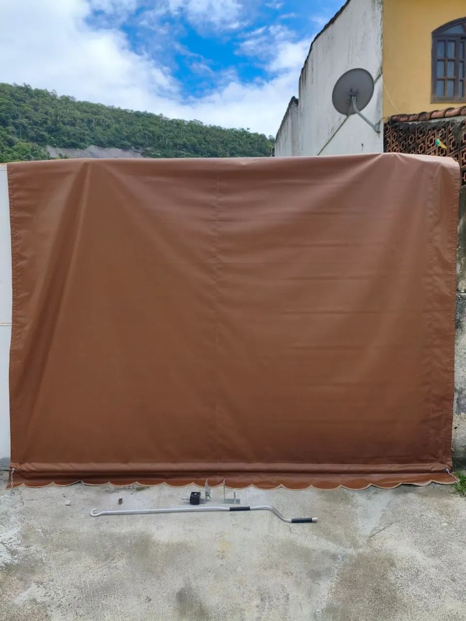 Toldo - Foto 5