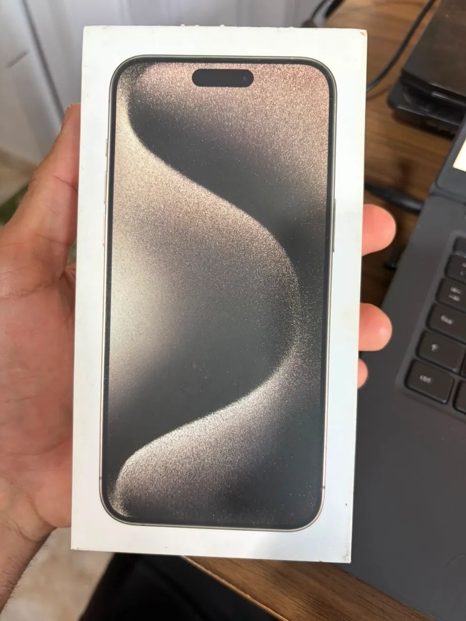 Iphone 15 Pro Max  - Foto 3