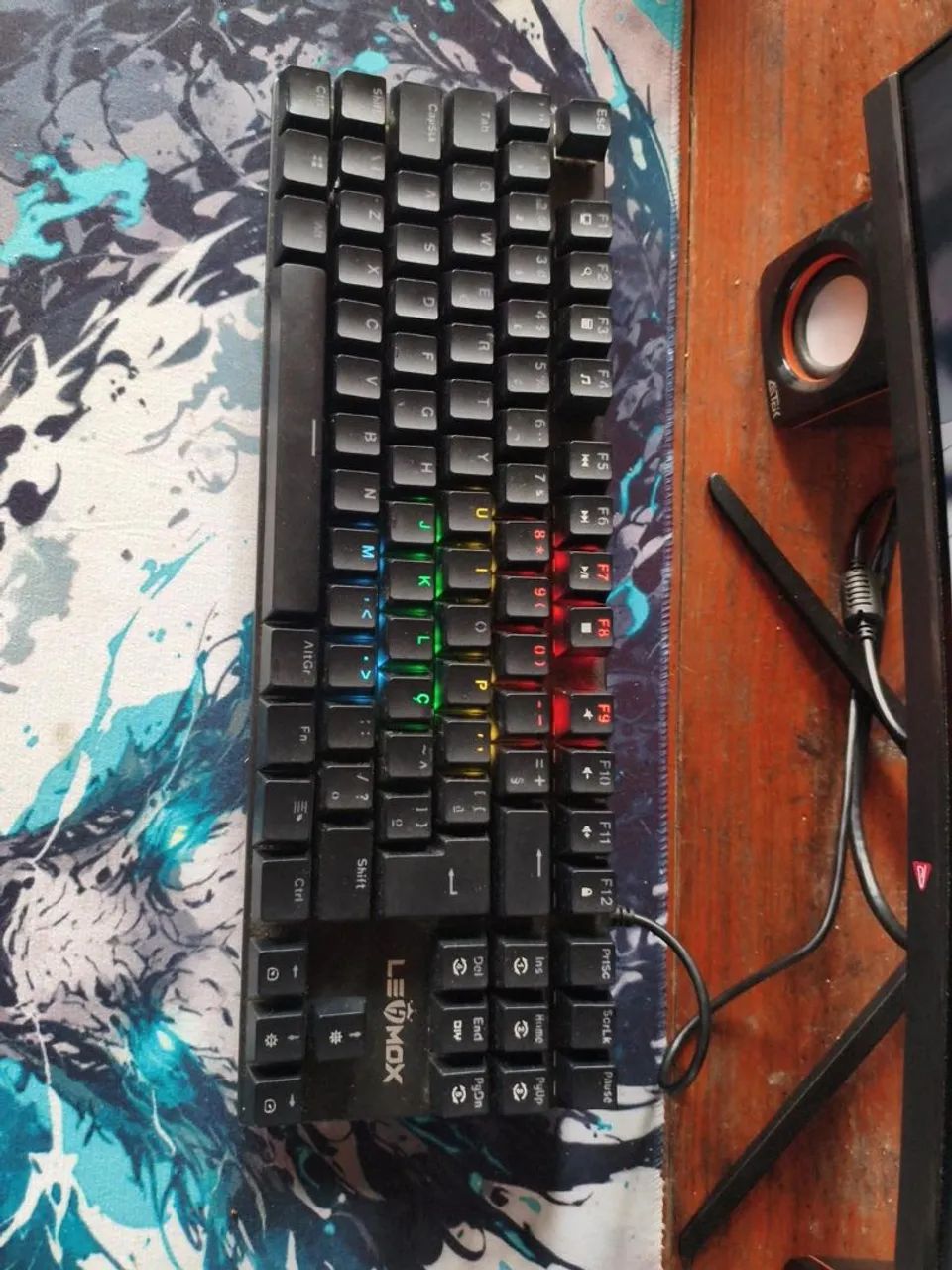Pc gamer vendo ou troco  - Foto 2