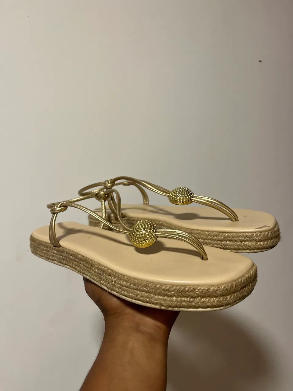 Rasteirinha  - Foto 2