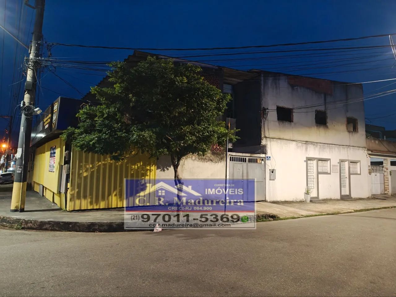 Vendo Prédio na Rua Edgar Drolhe da Costa  - Foto 4