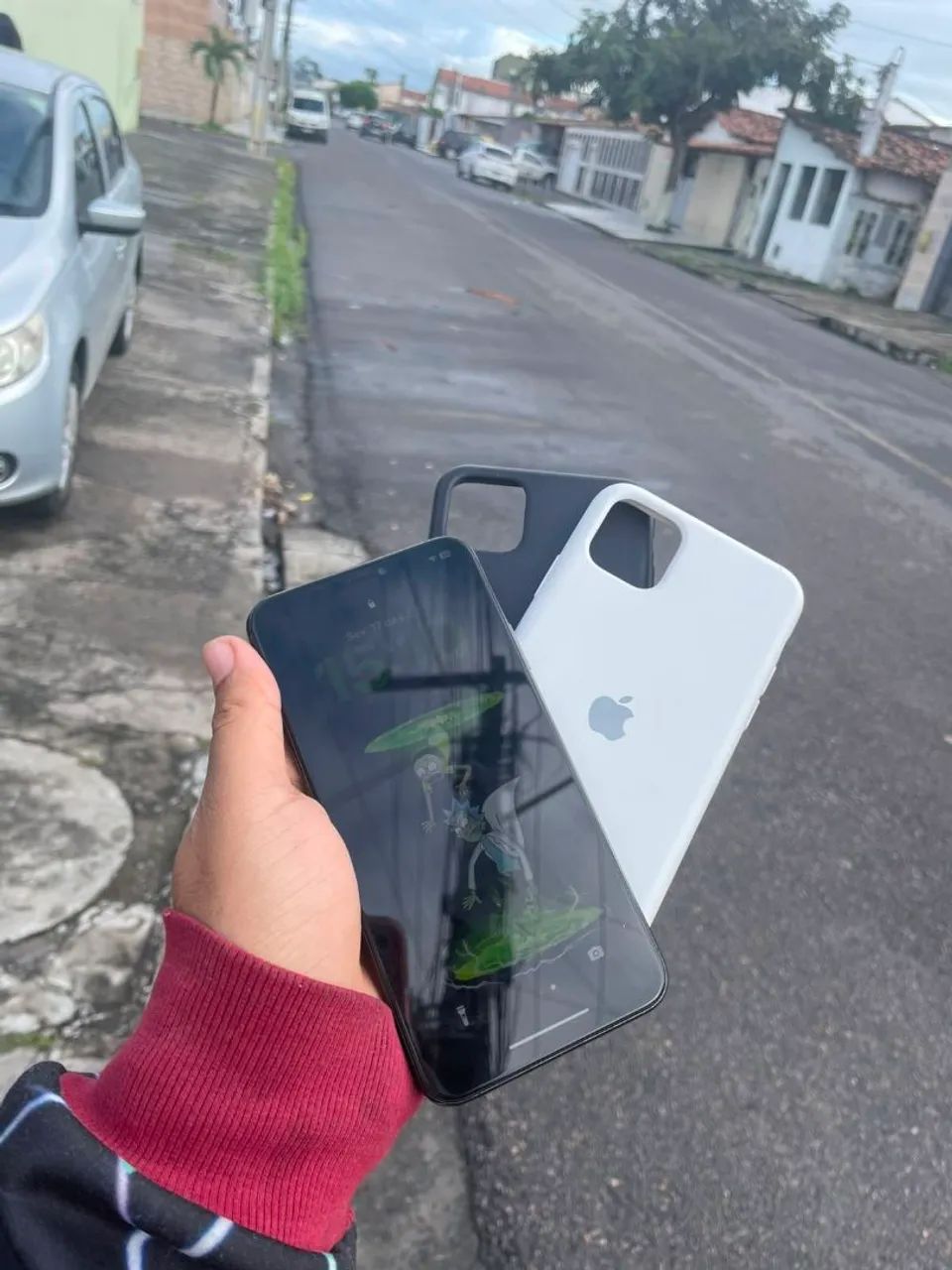 iPhone 11 pro max  - Foto 2