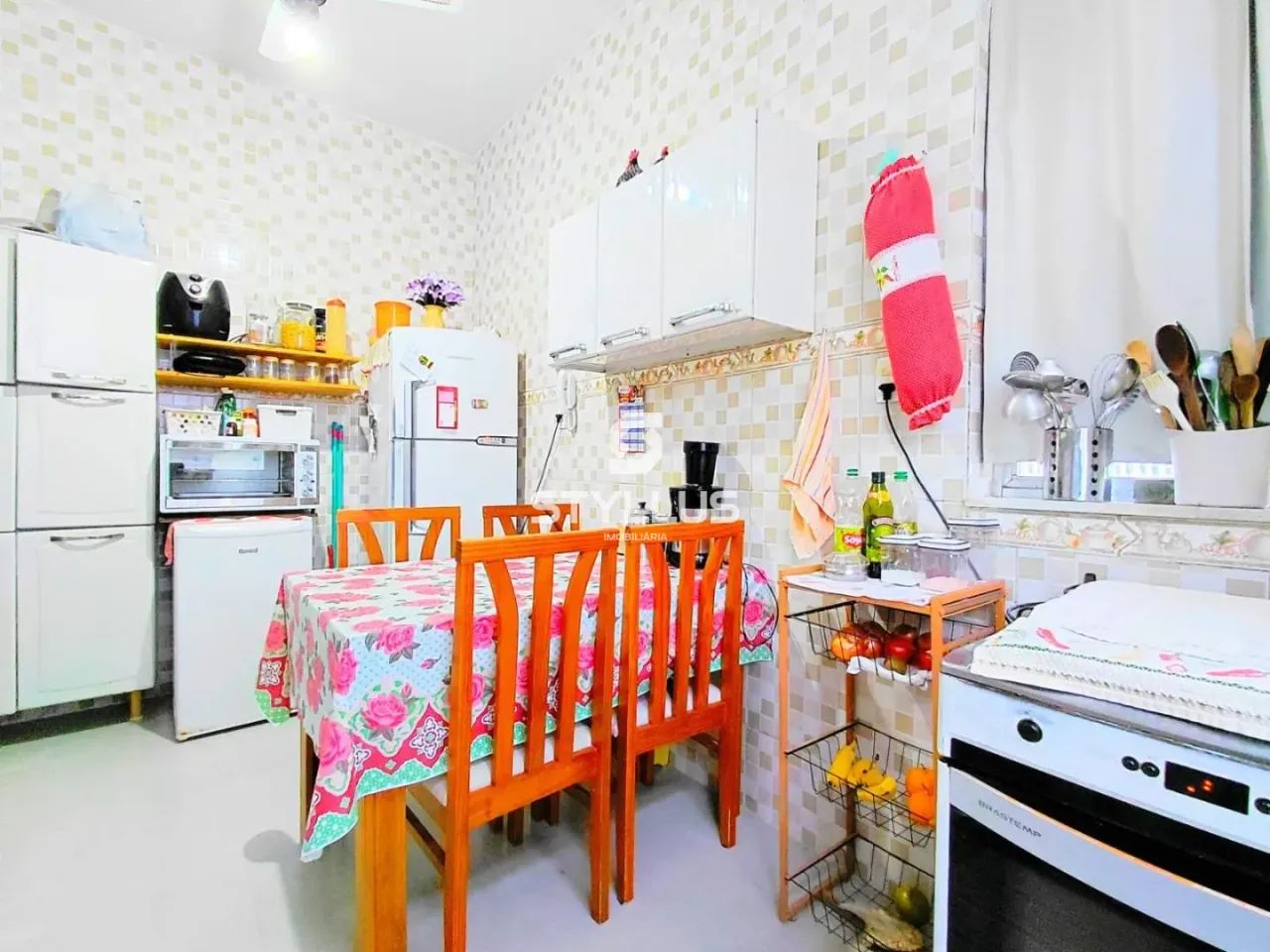 Abolição | Apartamento 2 quartos - Foto 3