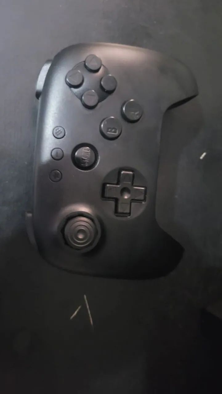 8bitdo 64 Bluetooth Preto - Foto 3