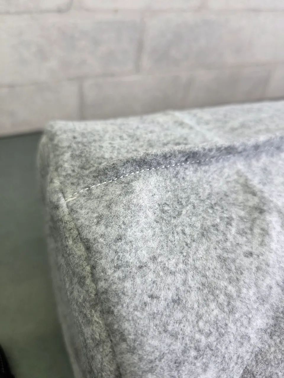 Capa de maquina - Foto 2