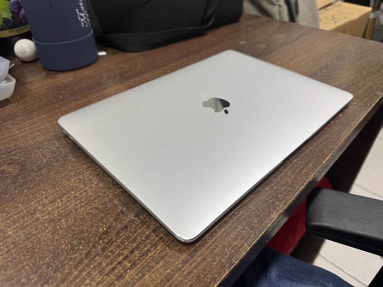 Macbook Air M1 256gb - Foto 3