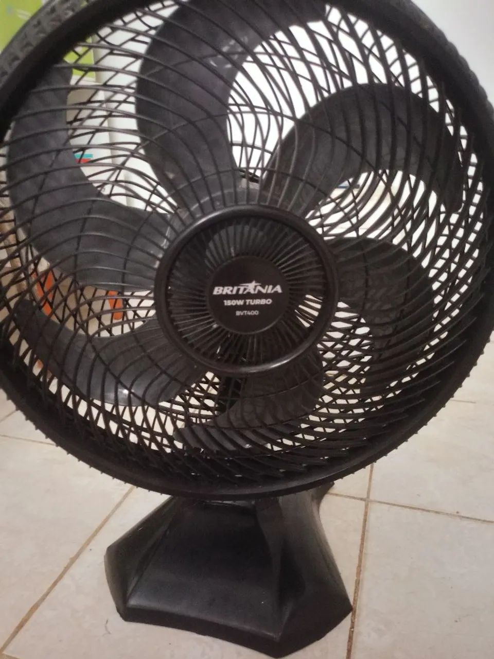 Ventilador Britânia - Foto 3