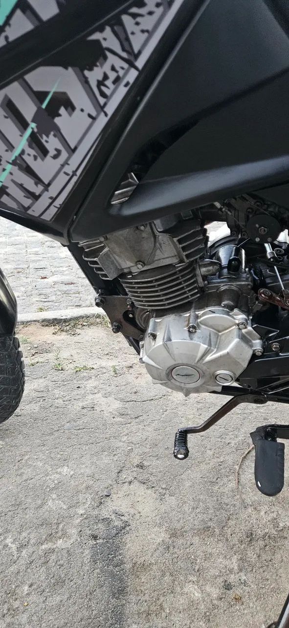 Crosser 150 - Foto 5