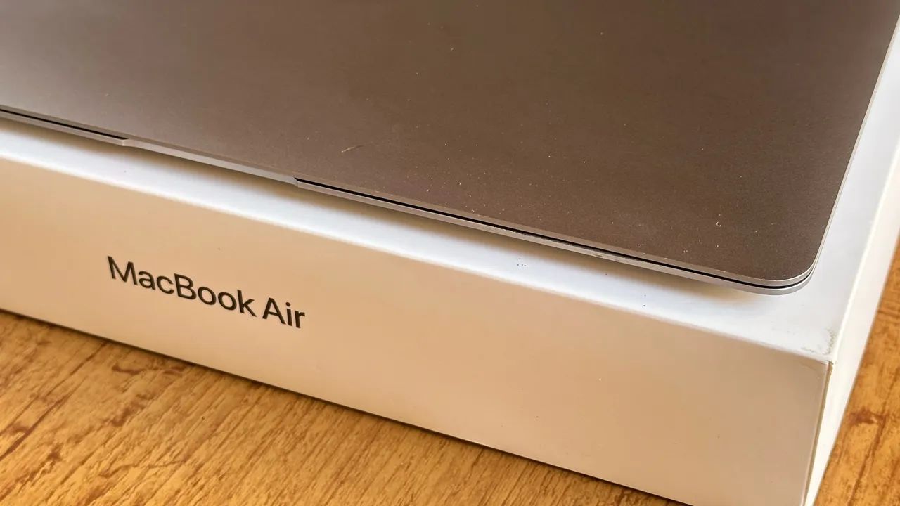 MacBook Apple M1 256 8gb - Foto 4