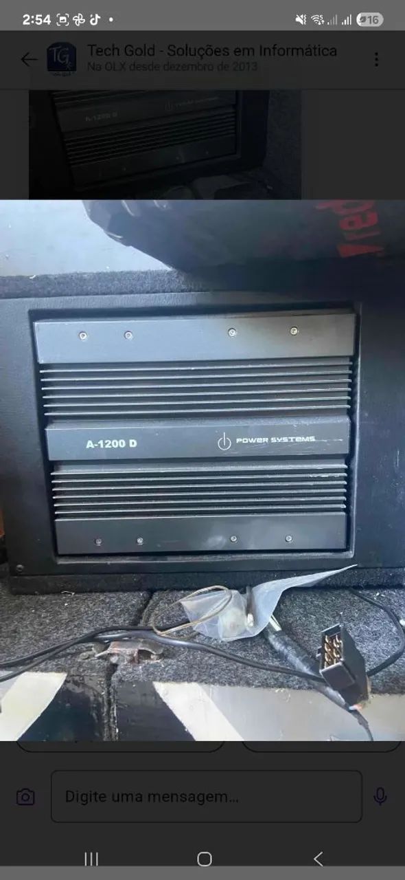 Modulo 1200 - Foto 2