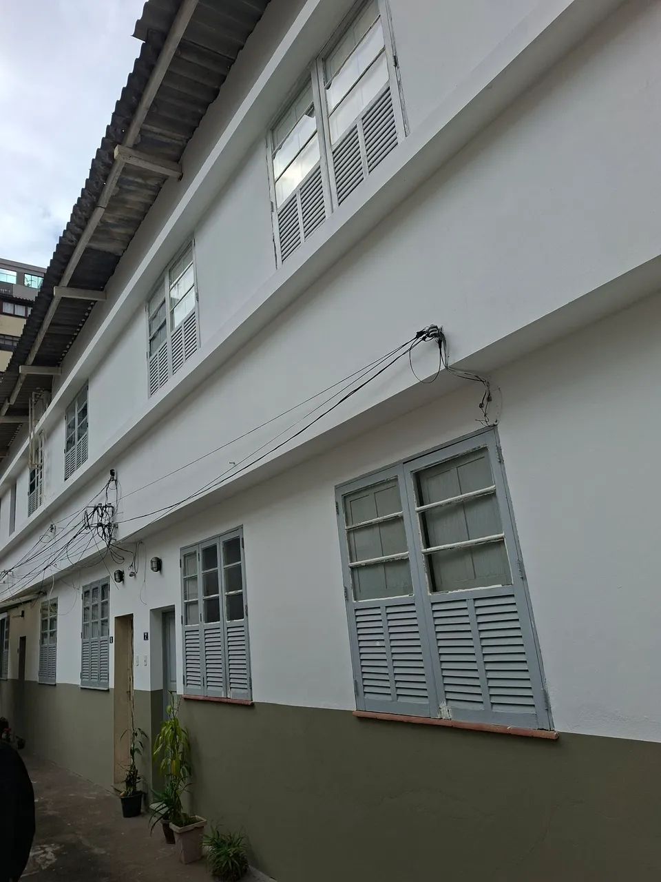 Imóvel no Bom Pastor com ótima localização 