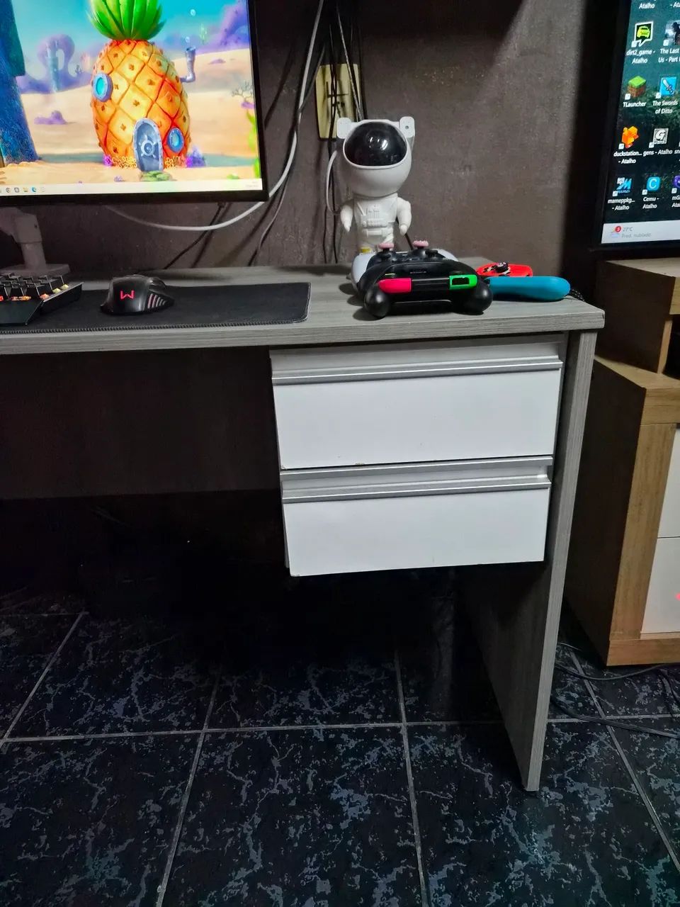 Mesa para Computador,  escrivania - Foto 3
