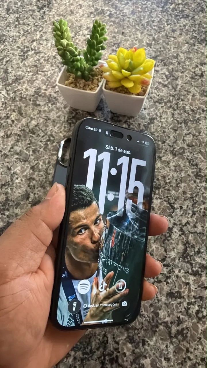 iPhone 16 - Foto 4