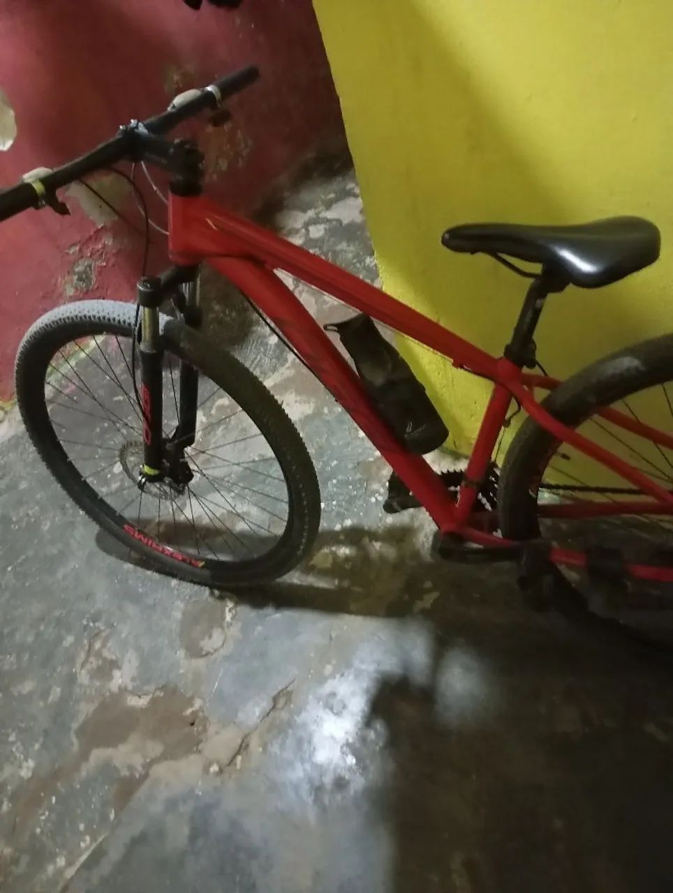 Vendo bicicleta  - Foto 2