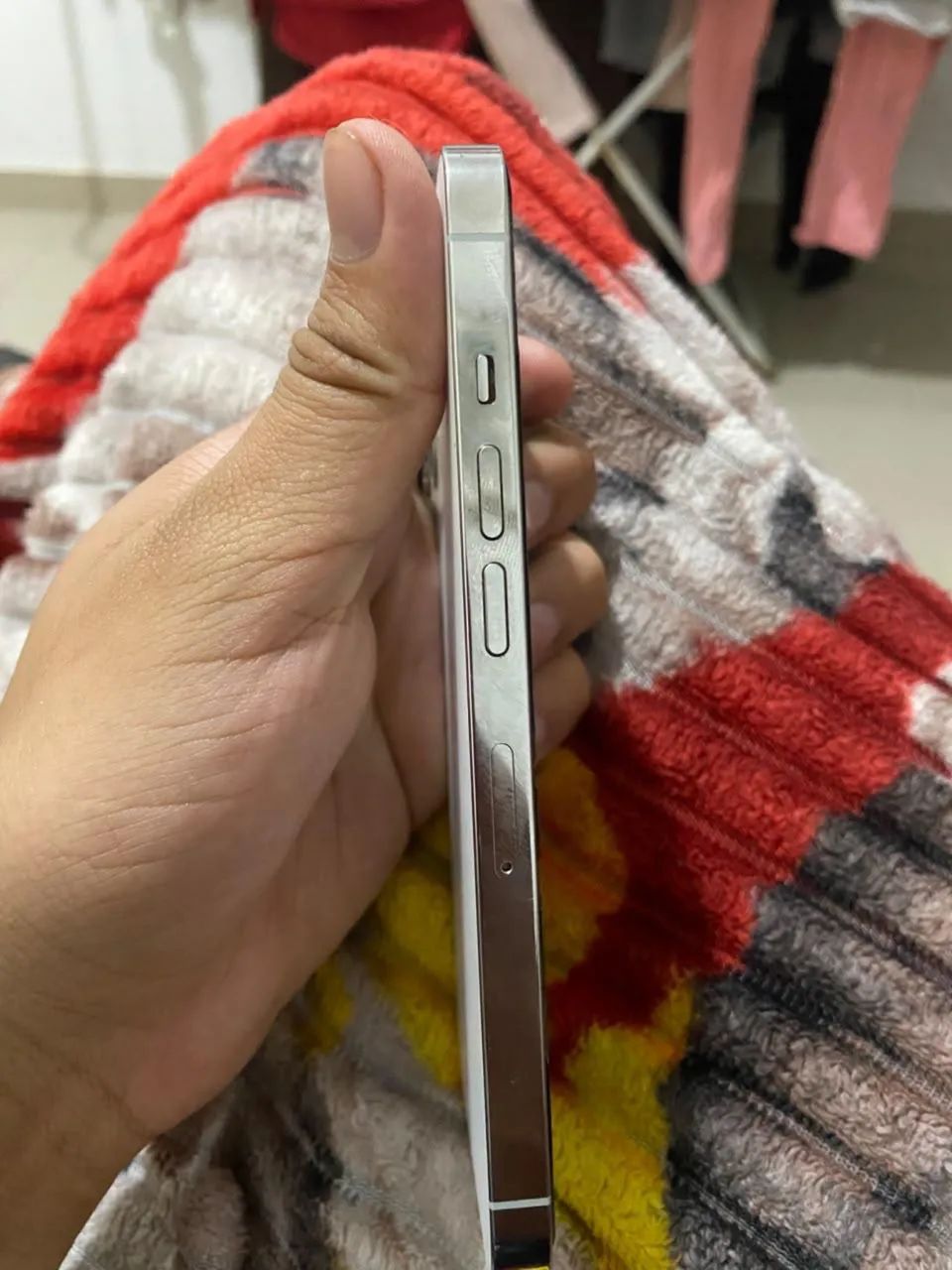 iPhone 13 Pro  - Foto 4