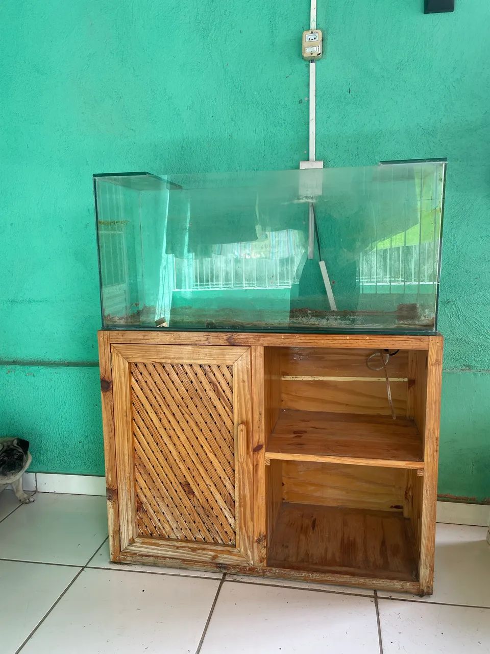 Aquário + Móvel  - Foto 3