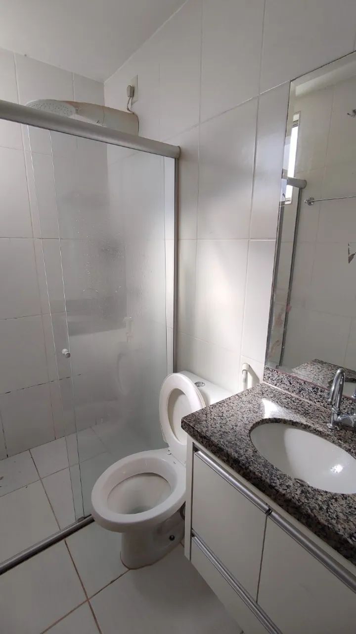 Apartamento 706sul com 2/4 suíte no último andar - Foto 6