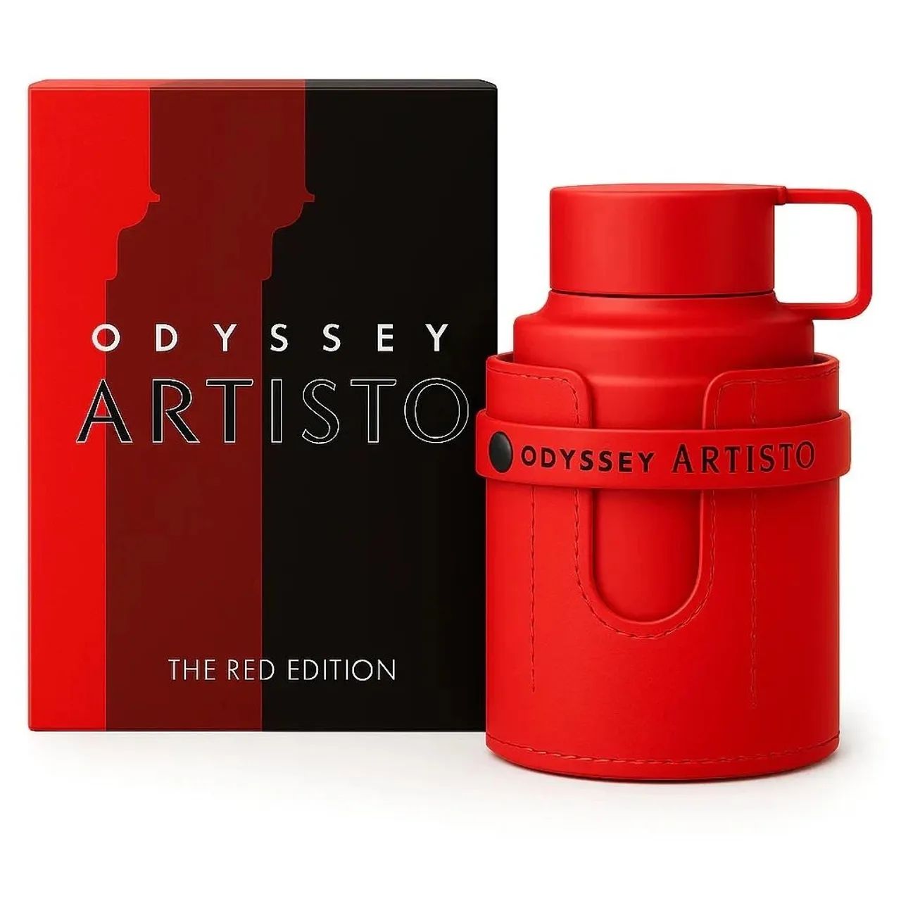 ? Armaf Odyssey Artisto  