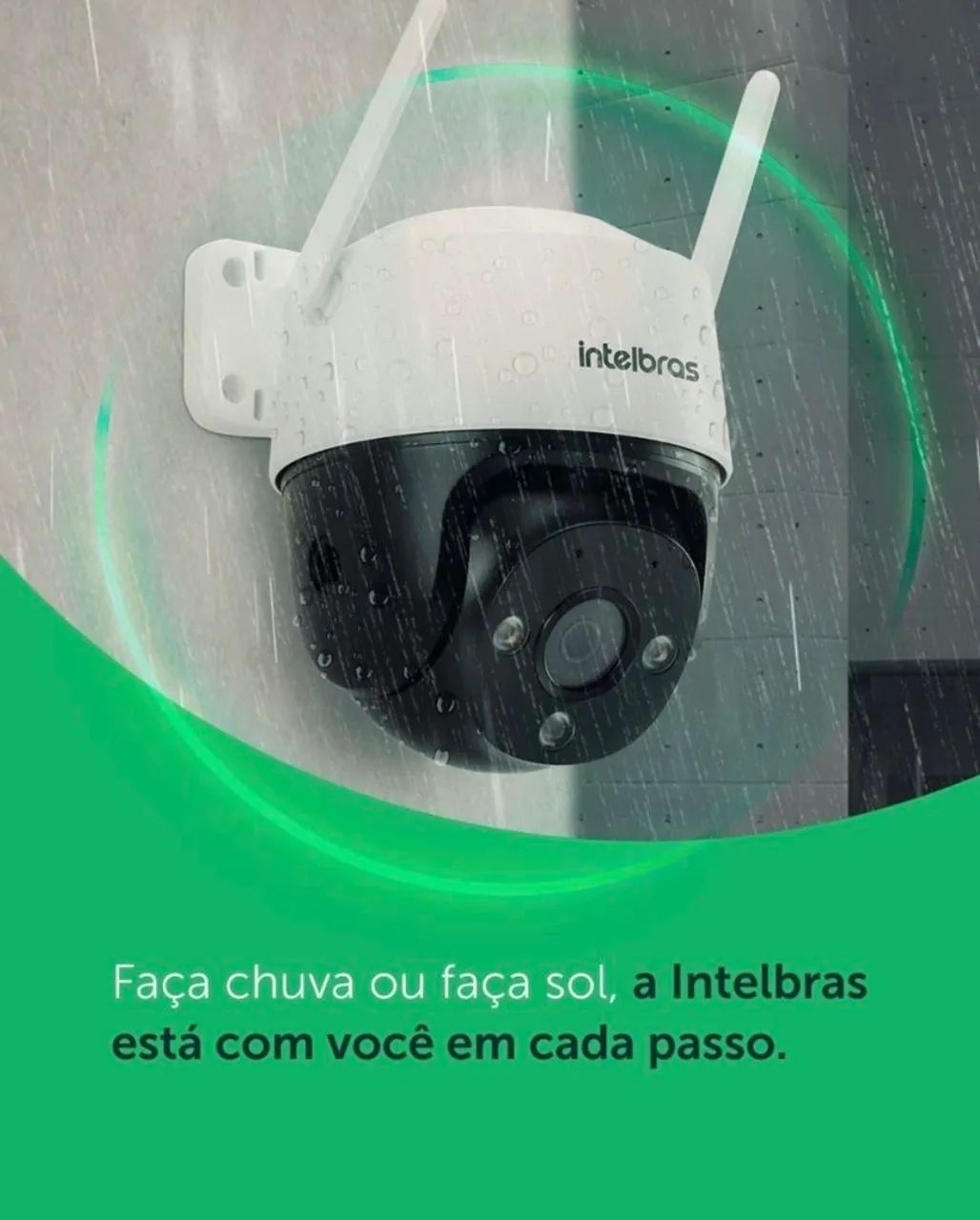 Câmera IM7 Full color - Foto 4